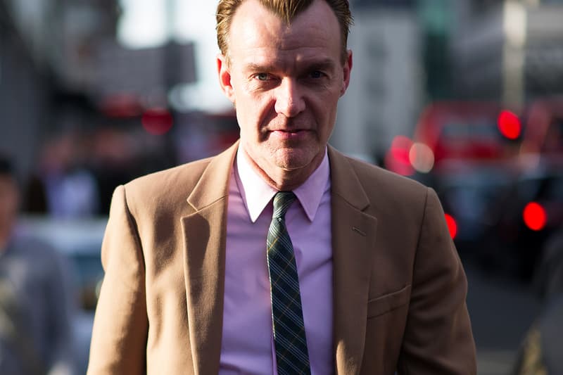 Streetsnaps: London Fashion Week 2013 Spring/Summer Part 2