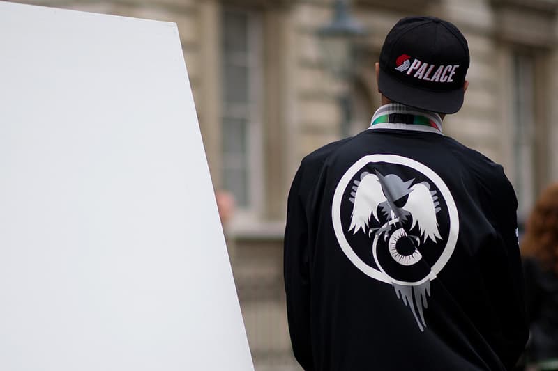 Streetsnaps: London Fashion Week 2013 Spring/Summer Part 2