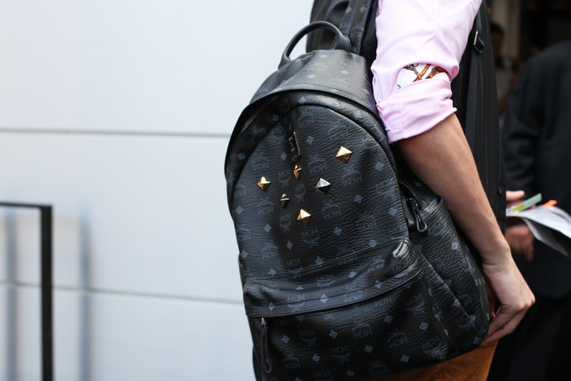 Streetsnaps: New York Fashion Week 2013 Spring/Summer Part 3