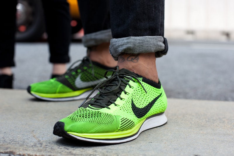 Streetsnaps: New York Fashion Week 2013 Spring/Summer Part 4