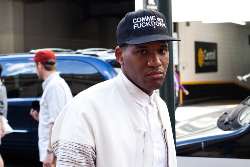 Streetsnaps: New York Fashion Week 2013 Spring/Summer Part 4