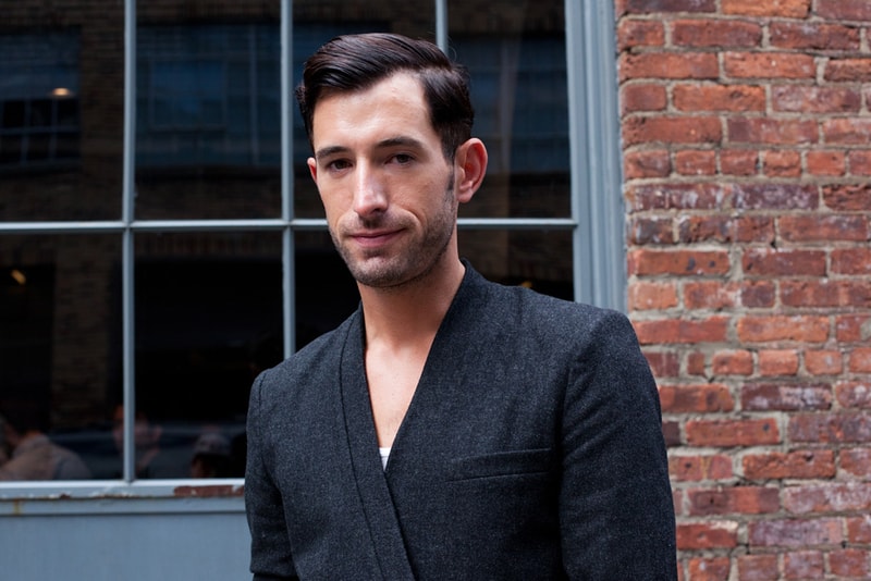 Streetsnaps: New York Fashion Week 2013 Spring/Summer Part 4