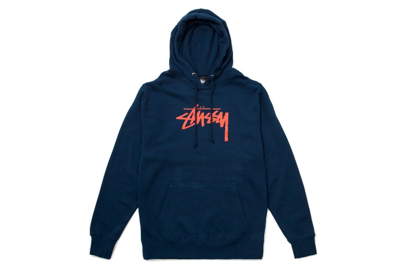 Stussy 2012 Fall/Winter New Releases