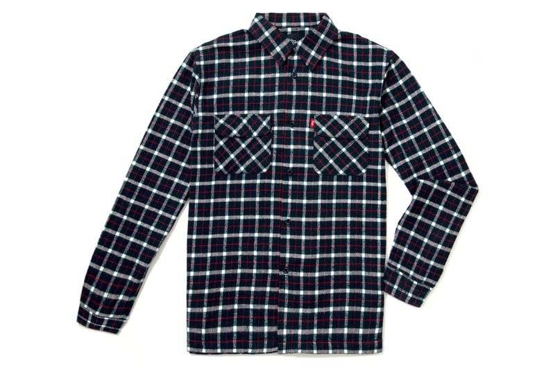 Stussy 2012 Fall/Winter New Releases