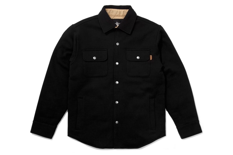 Stussy 2012 Fall/Winter New Releases