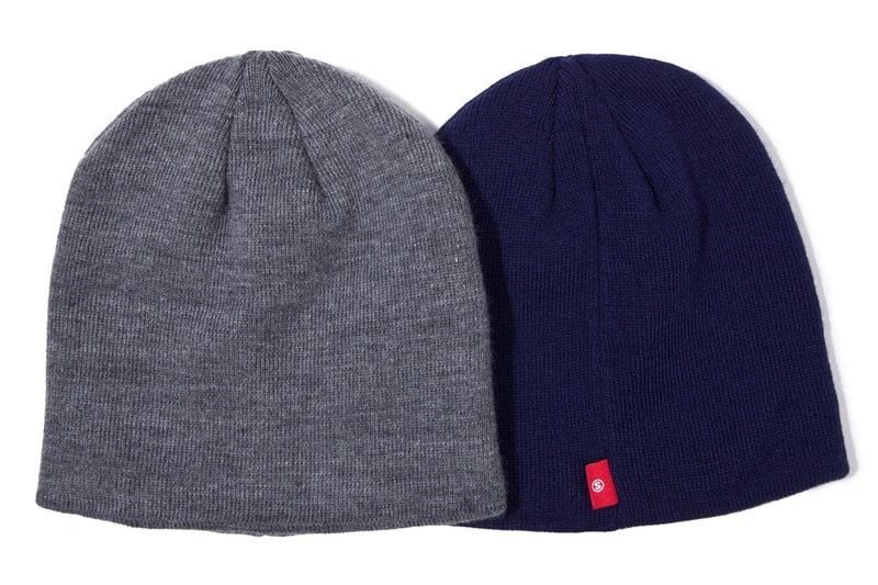 Stussy 2012 Fall/Winter New Releases