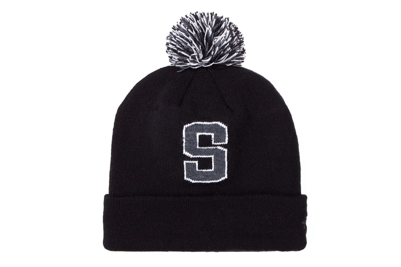 Stussy 2012 Fall/Winter New Releases