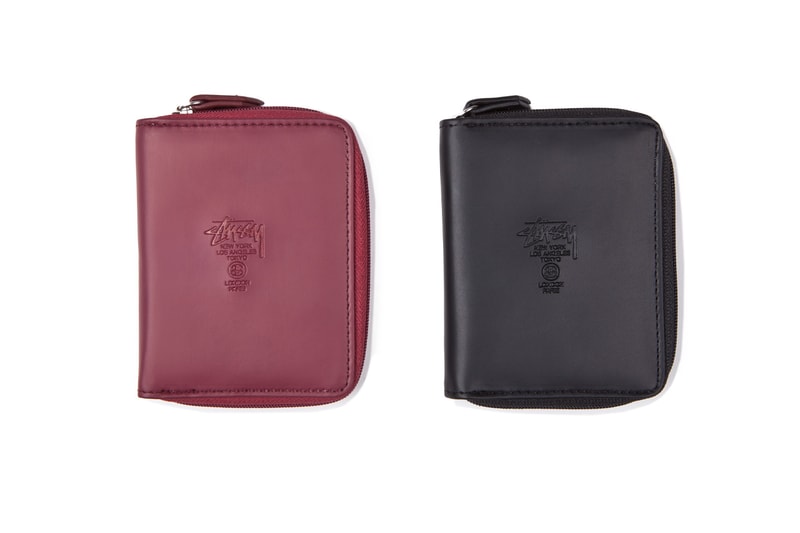 Stussy 2012 Fall/Winter New Releases