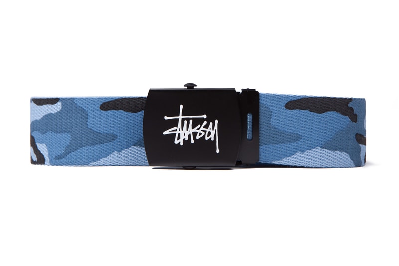 Stussy 2012 Fall/Winter New Releases