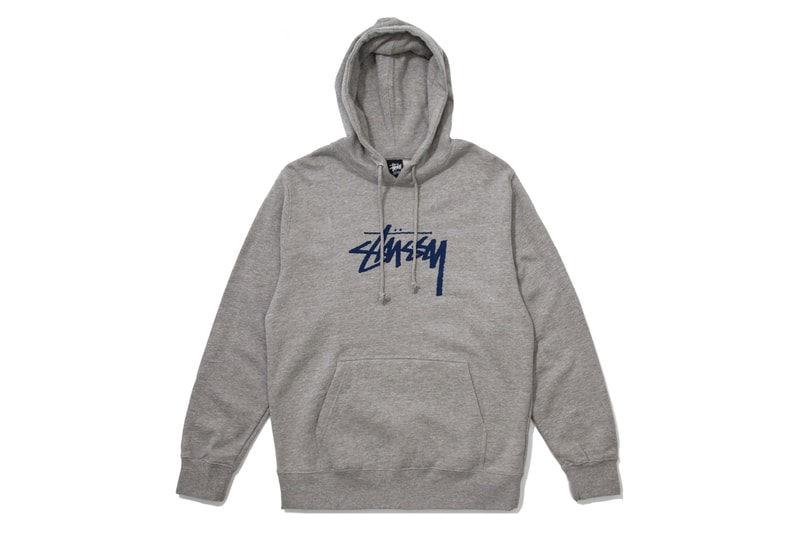Stussy 2012 Fall/Winter New Releases