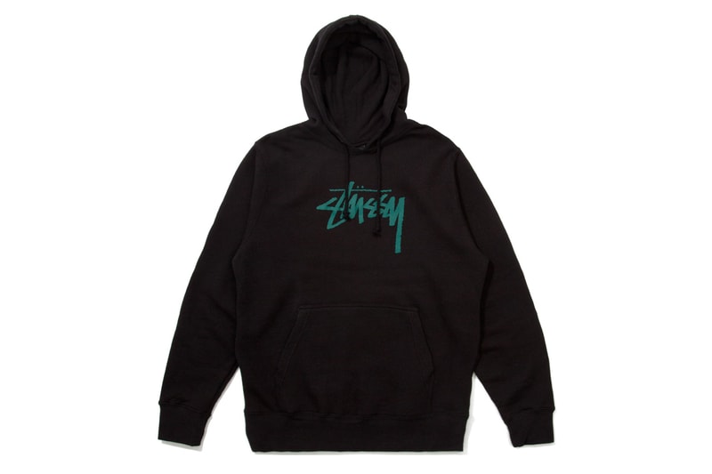 Stussy 2012 Fall/Winter New Releases