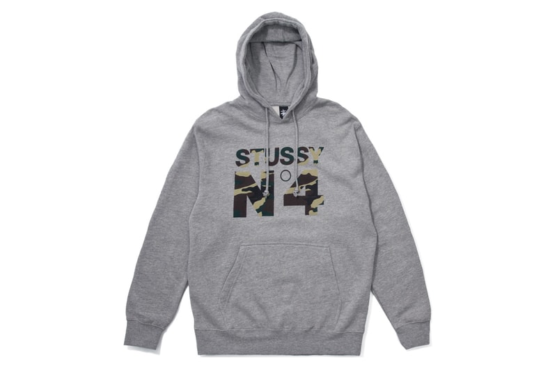 Stussy 2012 Fall/Winter New Releases