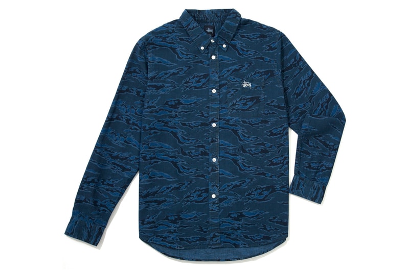 Stussy 2012 Fall/Winter New Releases