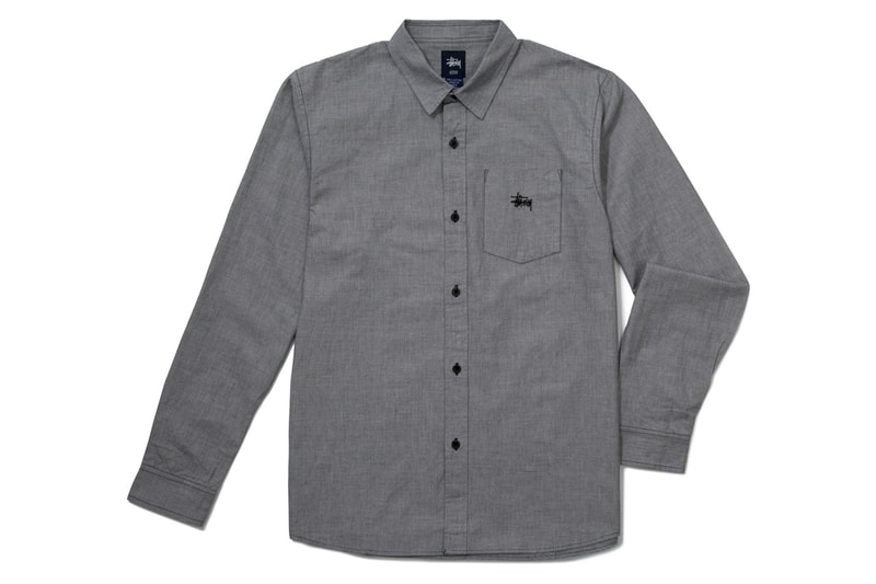 Stussy 2012 Fall/Winter New Releases