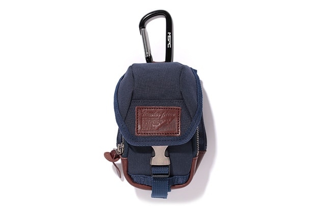 Stussy Deluxe x master-piece 2012 Fall Collection