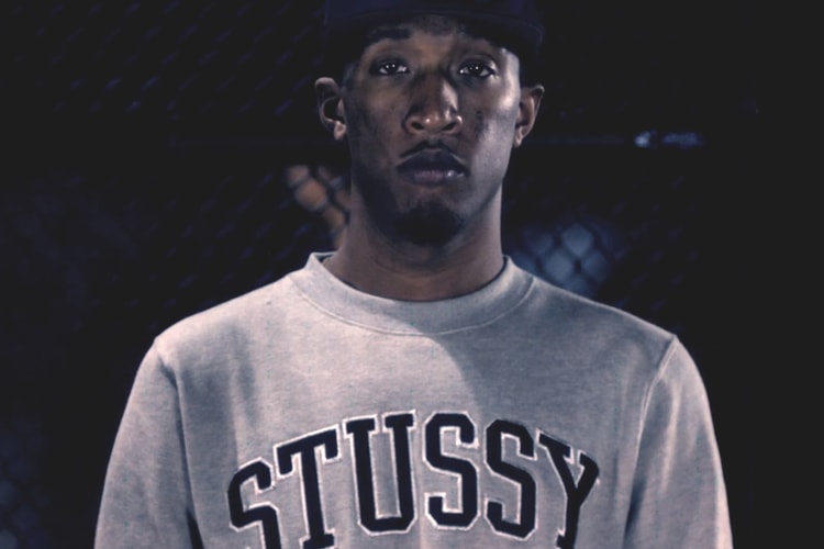 Stussy Deluxe x Timberland "NM Field Boots" Teaser Video