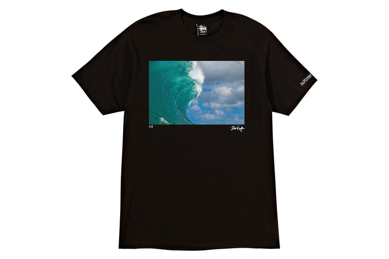 Zak Noyle x KICKS/HI x Stussy Capsule Collection