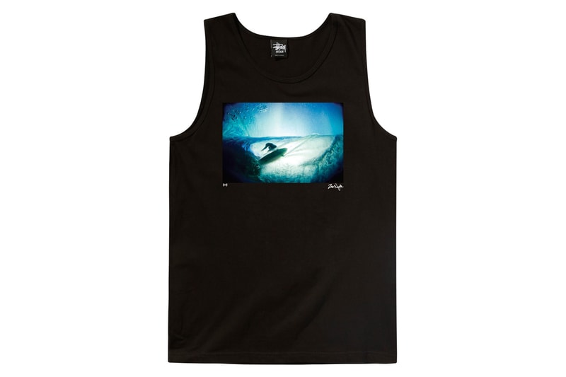 Zak Noyle x KICKS/HI x Stussy Capsule Collection
