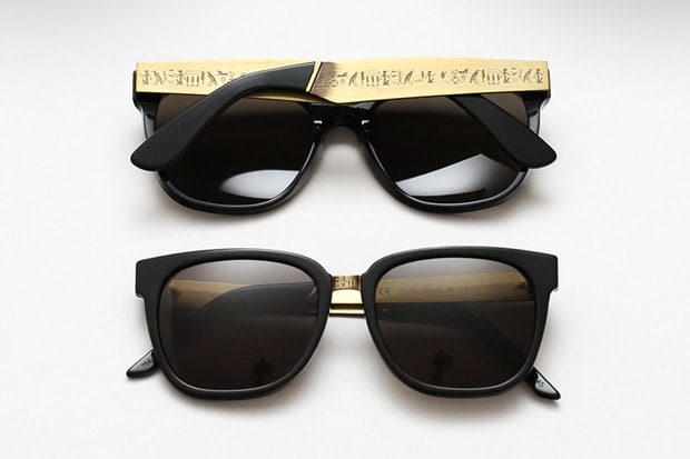 SUPER 2012 Fall/Winter "Humanism" Collection