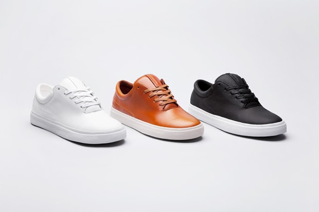 SUPRA 2012 Fall/Winter "Royal" Collection