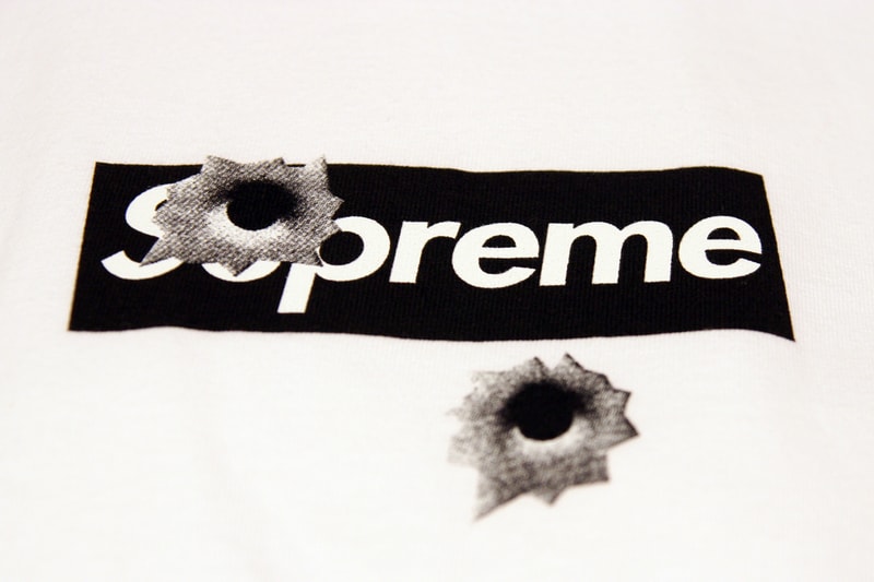 Supreme Shibuya Store Opening Recap