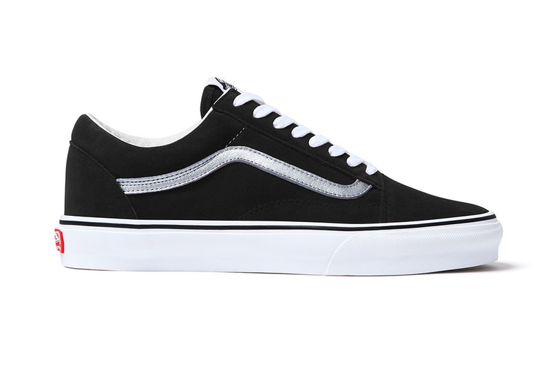 Supreme x Vans 2012 Fall/Winter Collection