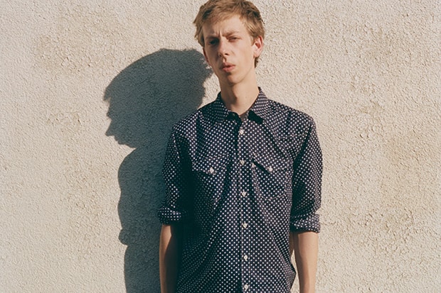 Supreme x Levi's 2012 Fall/Winter Capsule Collection