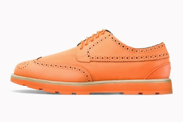 SWIMS 2012 Fall/Winter Collection