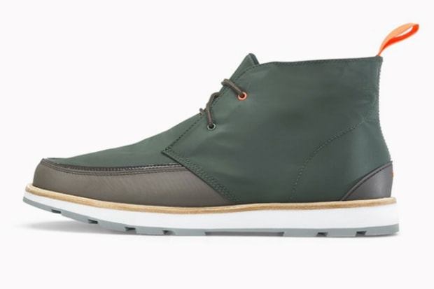 SWIMS 2012 Fall/Winter Collection