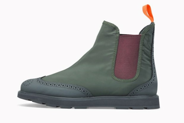 SWIMS 2012 Fall/Winter Collection