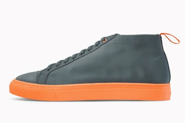 SWIMS 2012 Fall/Winter Collection
