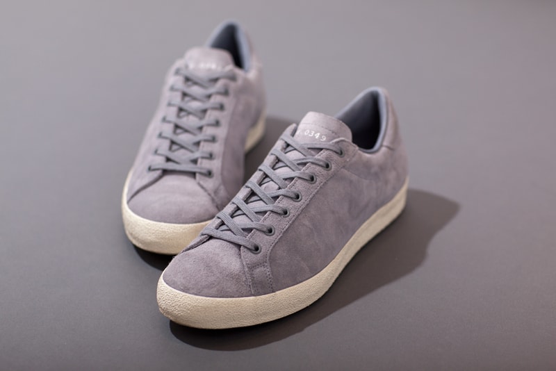 TAKAHIROMIYASHITA TheSoloIst. x adidas Originals 2012 Fall/Winter Capsule Collection