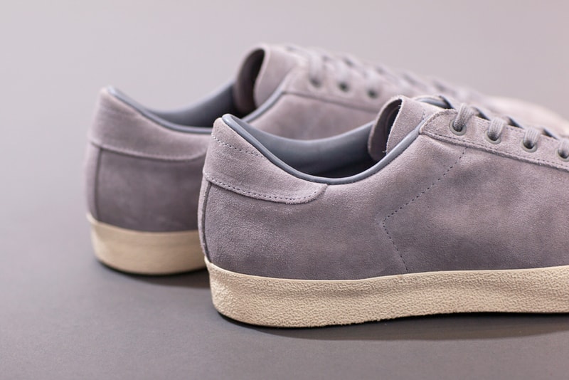 TAKAHIROMIYASHITA TheSoloIst. x adidas Originals 2012 Fall/Winter Capsule Collection