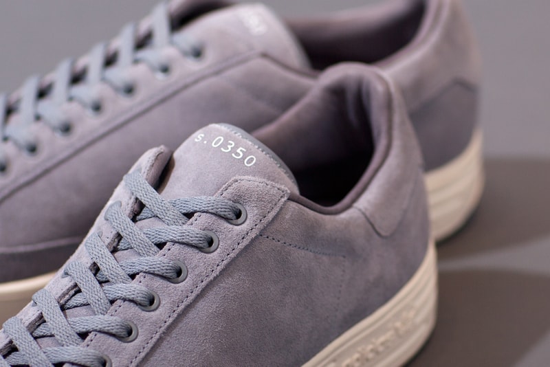 TAKAHIROMIYASHITA TheSoloIst. x adidas Originals 2012 Fall/Winter Capsule Collection