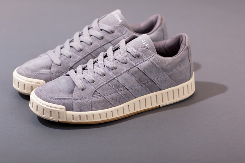 TAKAHIROMIYASHITA TheSoloIst. x adidas Originals 2012 Fall/Winter Capsule Collection