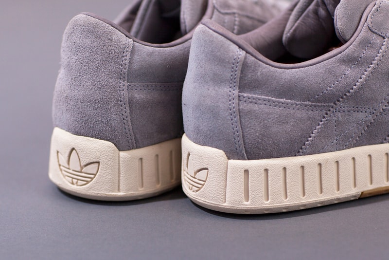 TAKAHIROMIYASHITA TheSoloIst. x adidas Originals 2012 Fall/Winter Capsule Collection