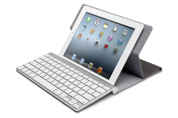 Tangram Smart Top iPad Stand