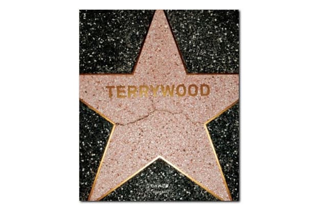 Terry Richardson: Terrywood Book