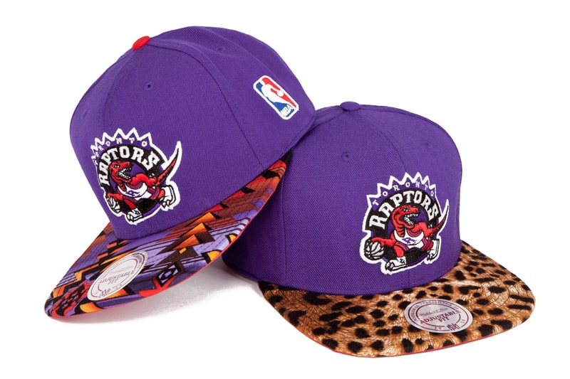 The Genesis Project 2012 Pendleton Headwear Releases