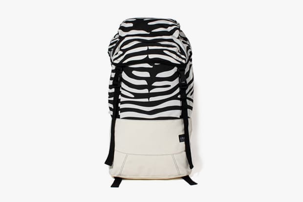The Goodhood Store x R. Newbold Backpack