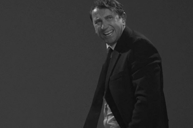 The Green Soccer Journal Issue 4 featuring Phil Daniels