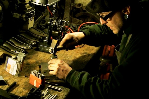 The Rag and Bone Man Video