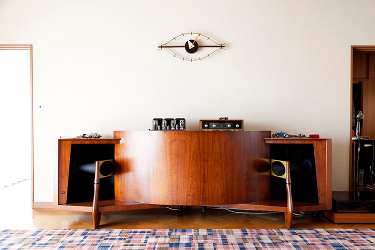 The Selby: Hideto Irikawa