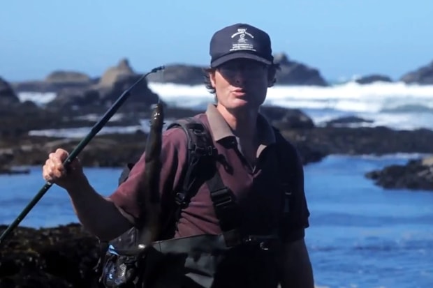 The Selby Documents Kirk Lombard in a Film for T Magazine