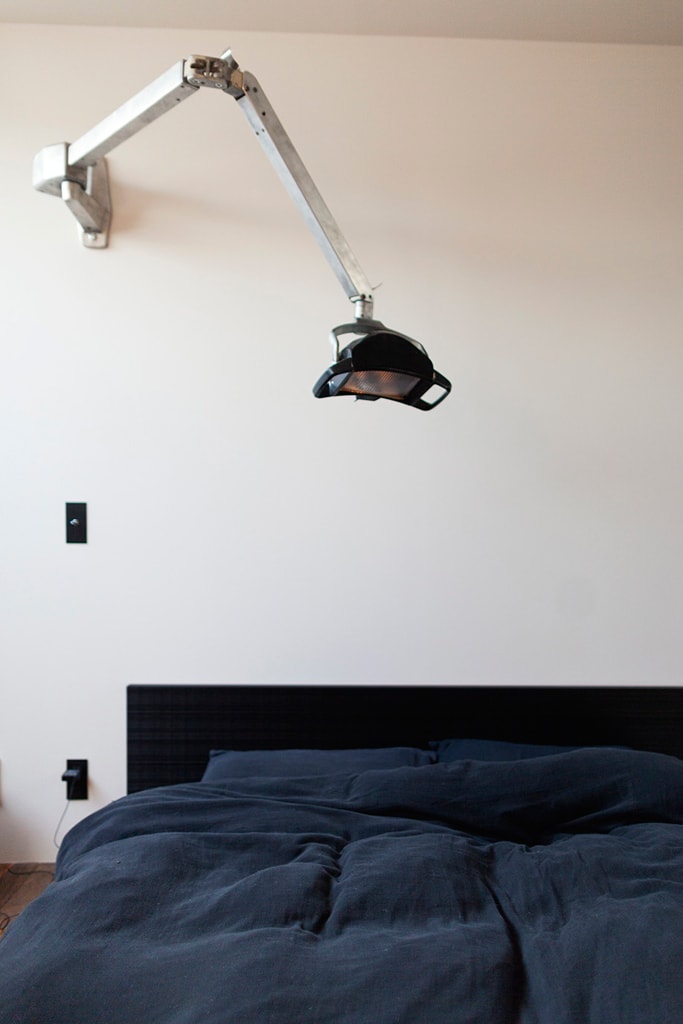 The Selby Visits Designer Mihara Yasuhiro's Tokyo Home