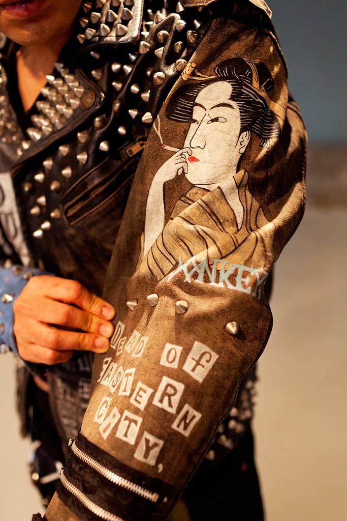 The Selby Visits Designer Mihara Yasuhiro's Tokyo Home