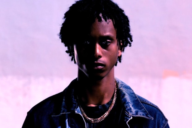 Timberland for Stussy Deluxe Motion Shorts by Matthew Williams