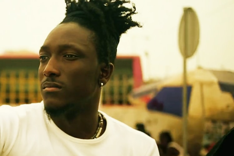 Travel Etiquette: Street Etiquette Travels to Angola Preview