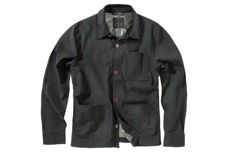 Vans OTW 2012 Fall Apparel Collection