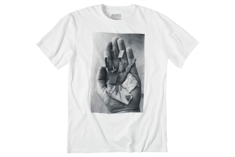 Vans OTW 2012 Fall Apparel Collection